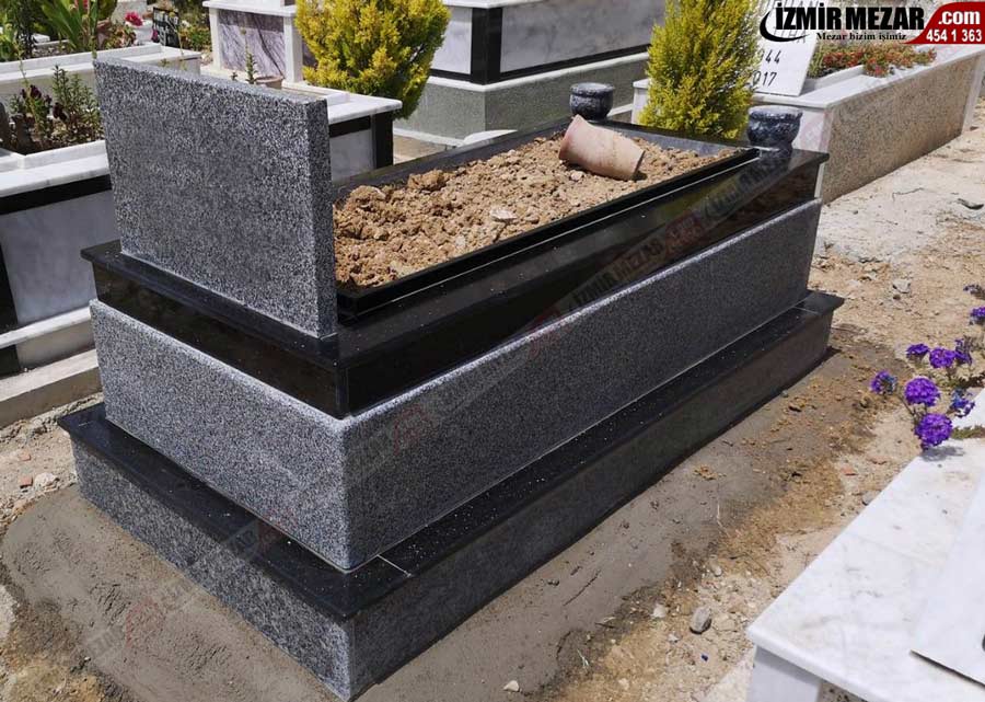 özel mezar modelleri - bg 76